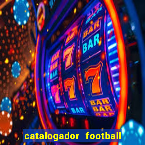 catalogador football studio telegram